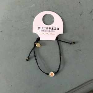 New puravida  bracelet